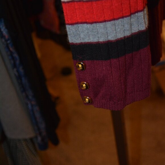 🧶 Liz Claiborne NWT Lightweight Sweater – Size 2X 🧶 - Picture 5 of 5